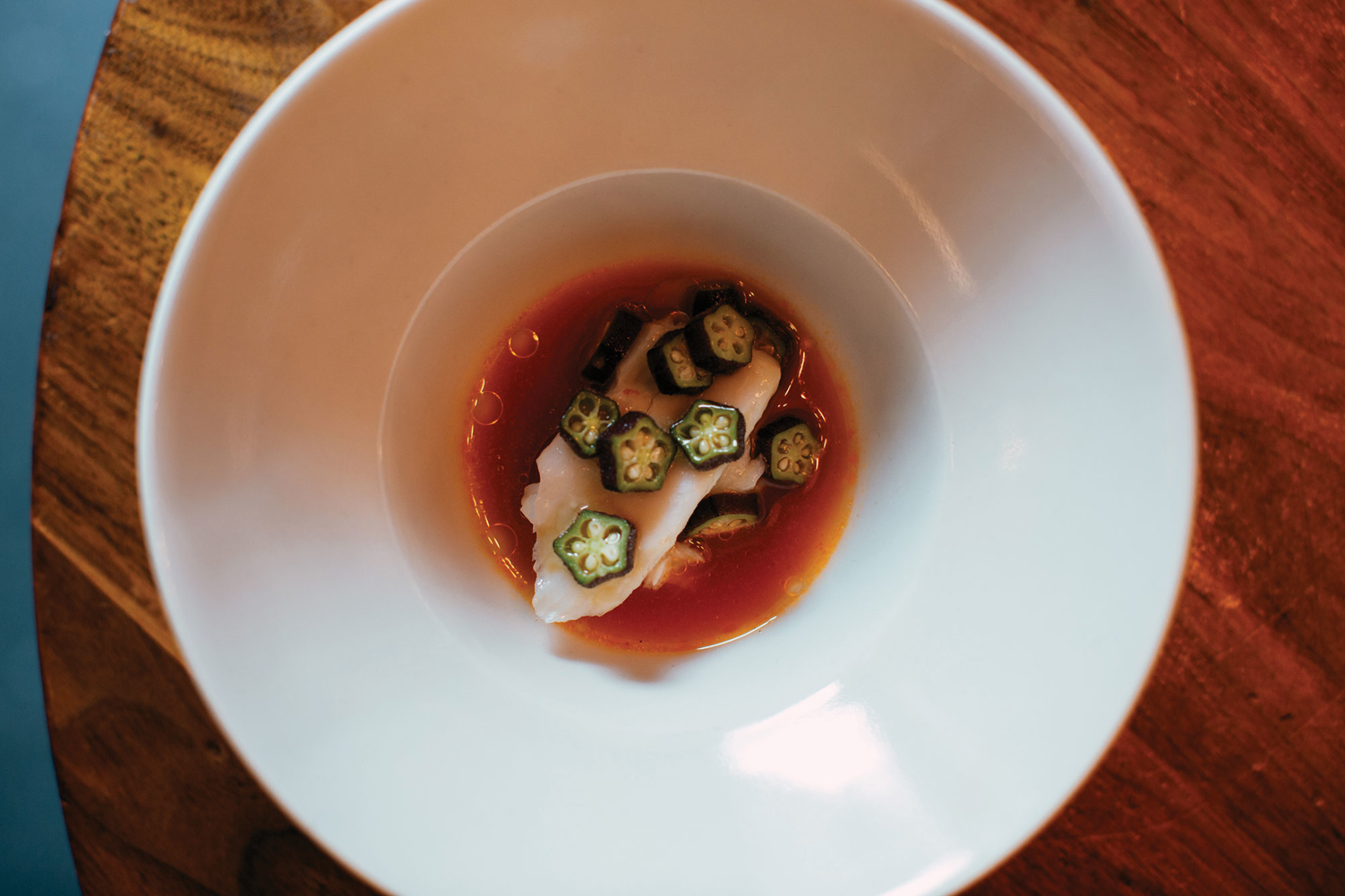 Two Food Critics Weigh In on the Latest Iteration of The Catbird Seat